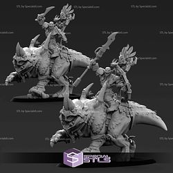 September 2025 One Page Rules Miniatures