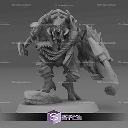 September 2025 Oshounaminis Miniatures