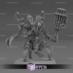 September 2025 Oshounaminis Miniatures