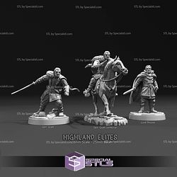 September 2025 Papel 3D Miniatures