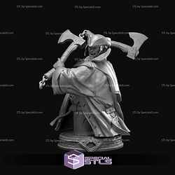 September 2025 Parasite Collectibles Miniatures