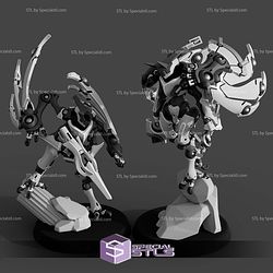 September 2025 Piper Makes Miniatures