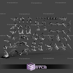 September 2025 Piper Makes Miniatures