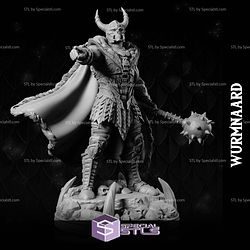 September 2025 Primal Collectibles Miniatures