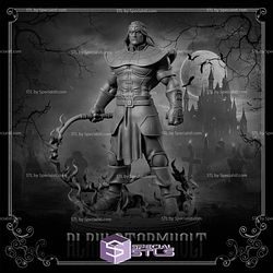 September 2025 Primal Collectibles Miniatures