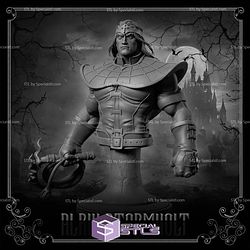 September 2025 Primal Collectibles Miniatures