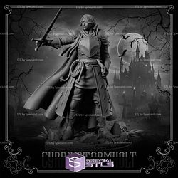 September 2025 Primal Collectibles Miniatures