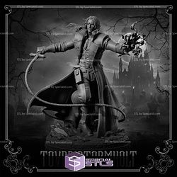 September 2025 Primal Collectibles Miniatures