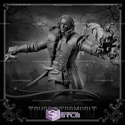 September 2025 Primal Collectibles Miniatures