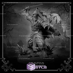 September 2025 Primal Collectibles Miniatures