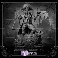 September 2025 Primal Collectibles Miniatures