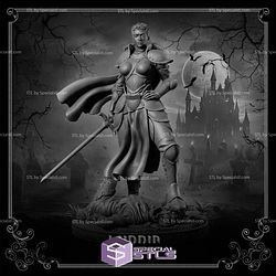 September 2025 Primal Collectibles Miniatures