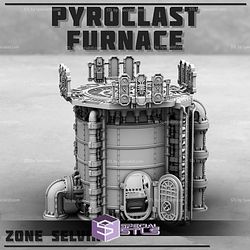 September 2025 Print Minis Miniatures