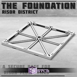 September 2025 Print Minis Miniatures