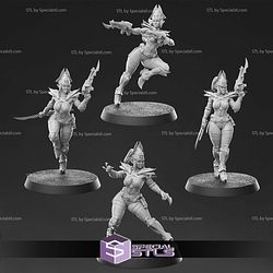 September 2025 PS Miniatures