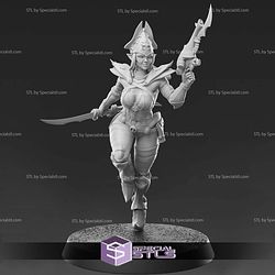 September 2025 PS Miniatures