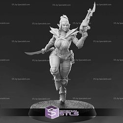 September 2025 PS Miniatures