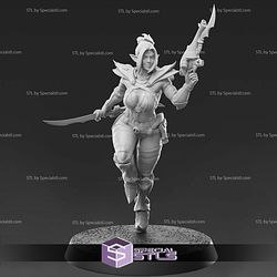 September 2025 PS Miniatures