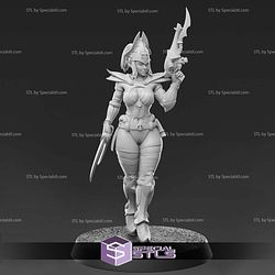 September 2025 PS Miniatures