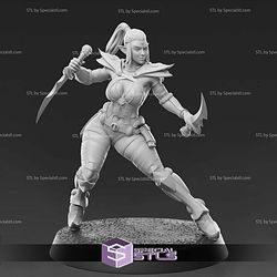 September 2025 PS Miniatures