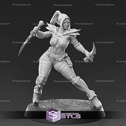 September 2025 PS Miniatures