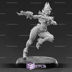 September 2025 PS Miniatures