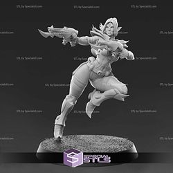 September 2025 PS Miniatures