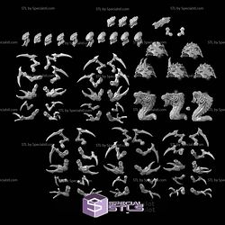 September 2025 Puppetswar Miniatures