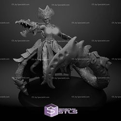 September 2025 Ratman Forge Miniatures