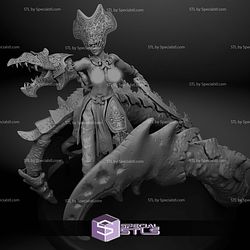 September 2025 Ratman Forge Miniatures