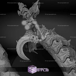 September 2025 Ratman Forge Miniatures