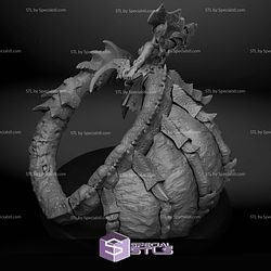 September 2025 Ratman Forge Miniatures