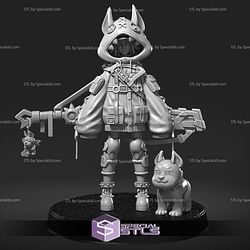 September 2025 RN Estudio Miniatures