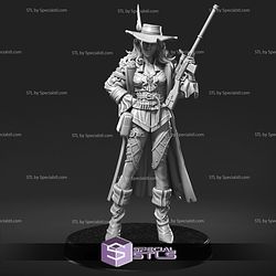 September 2025 RN Estudio Miniatures