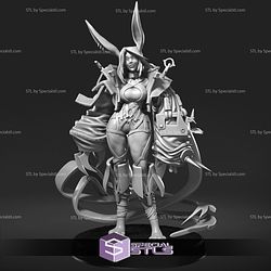 September 2025 RN Estudio Miniatures