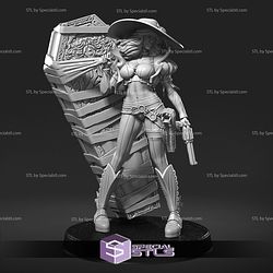 September 2025 RN Estudio Miniatures