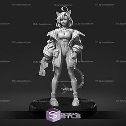 September 2025 RN Estudio Miniatures