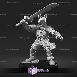 September 2025 RN Estudio Miniatures