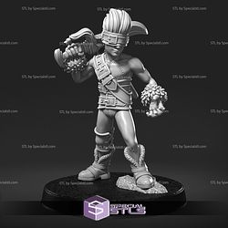 September 2025 RN Estudio Miniatures