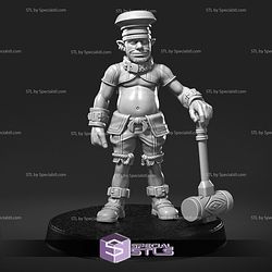 September 2025 RN Estudio Miniatures