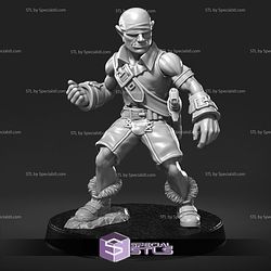 September 2025 RN Estudio Miniatures