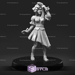 September 2025 RN Estudio Miniatures