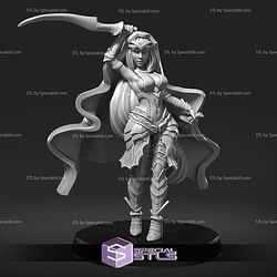 September 2025 RN Estudio Miniatures