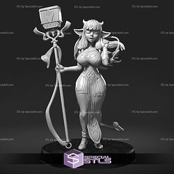 September 2025 RN Estudio Miniatures