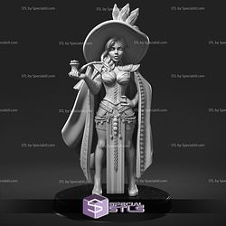 September 2025 RN Estudio Miniatures