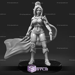 September 2025 RN Estudio Miniatures