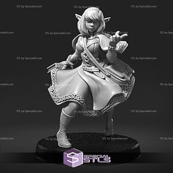 September 2025 RN Estudio Miniatures