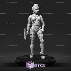 September 2025 RN Estudio Miniatures