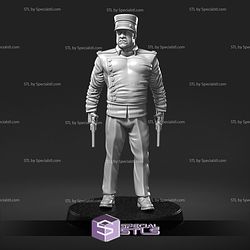 September 2025 RN Estudio Miniatures