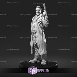 September 2025 RN Estudio Miniatures